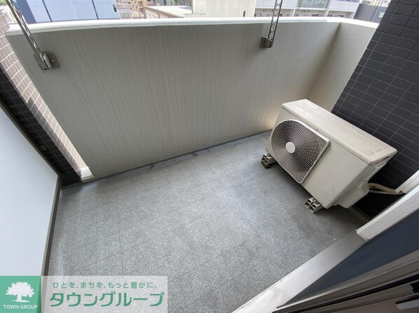 Gramercy Sakaeの物件内観写真